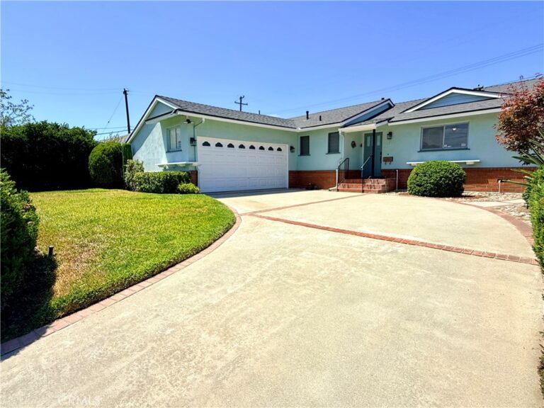 243 E Harrison, Pomona