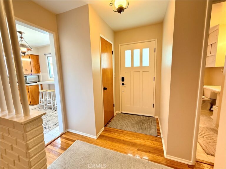 243 E Harrison, Pomona