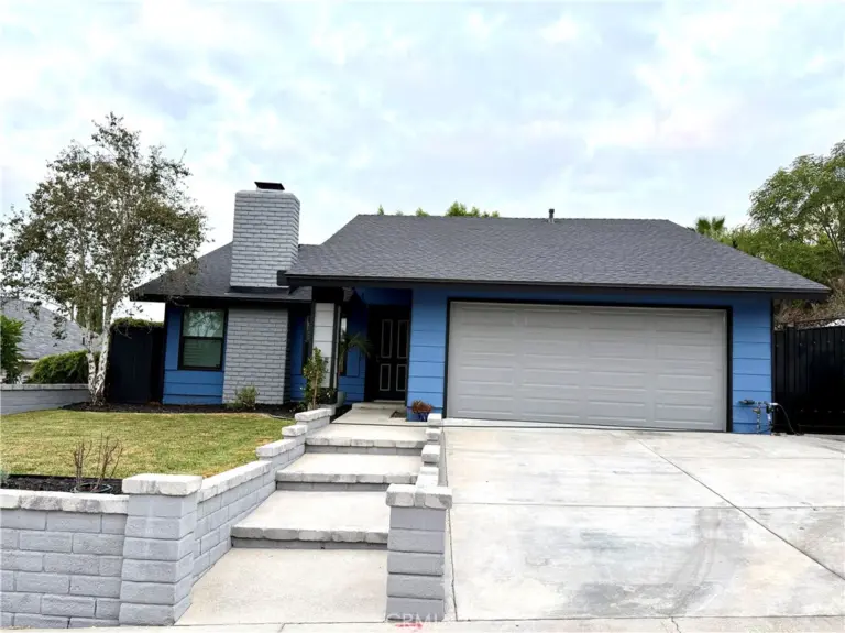 2435 E Magdalena, West Covina