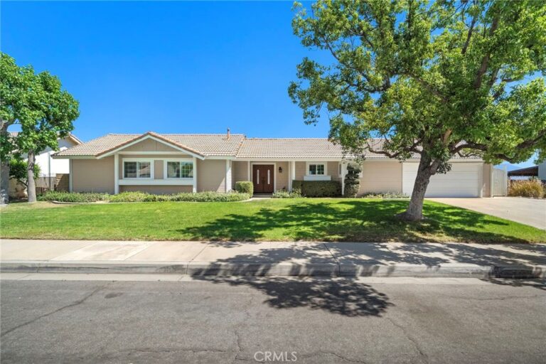 2437 N Sycamore, Rialto
