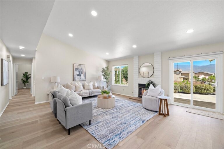 2437 N Sycamore, Rialto