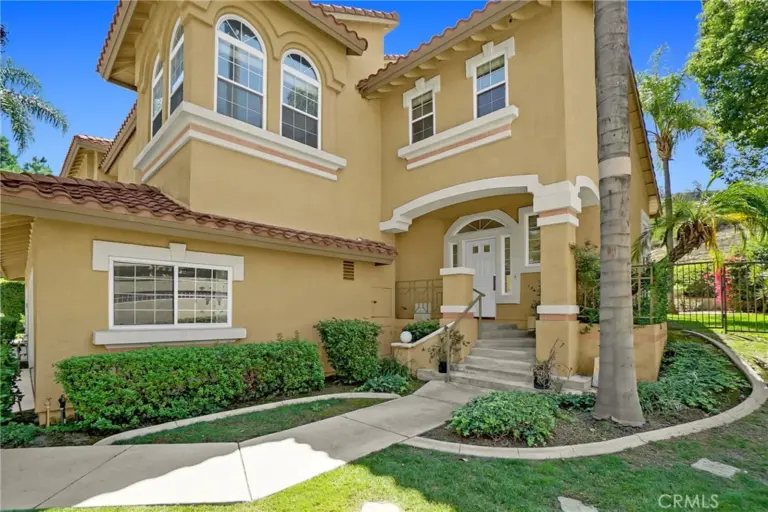 244 Calle Rosa, San Dimas