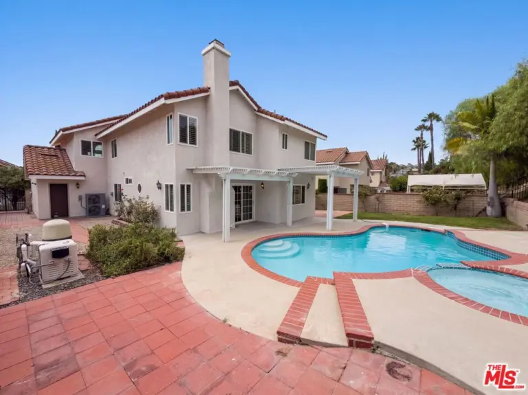 24435 Nan Court, Diamond Bar