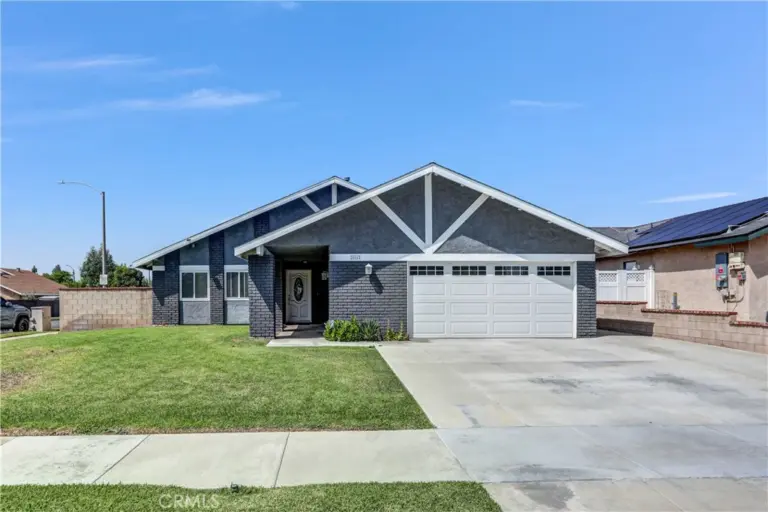 2466 S Sultana Avenue, Ontario