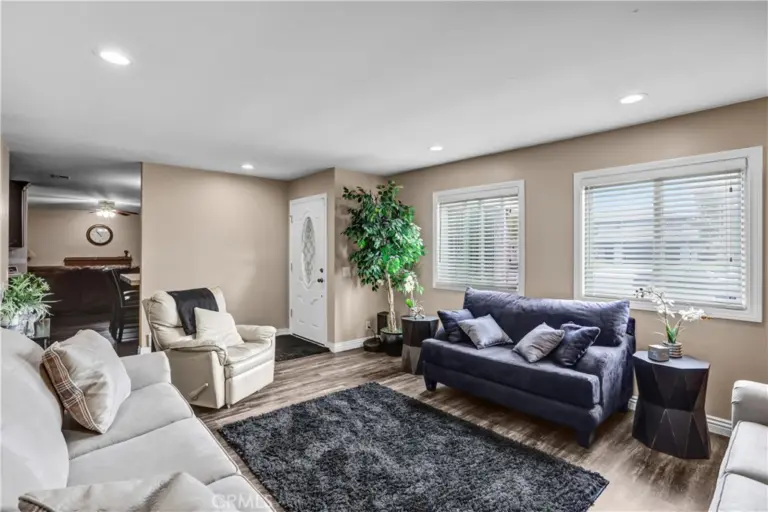 2466 S Sultana Avenue, Ontario