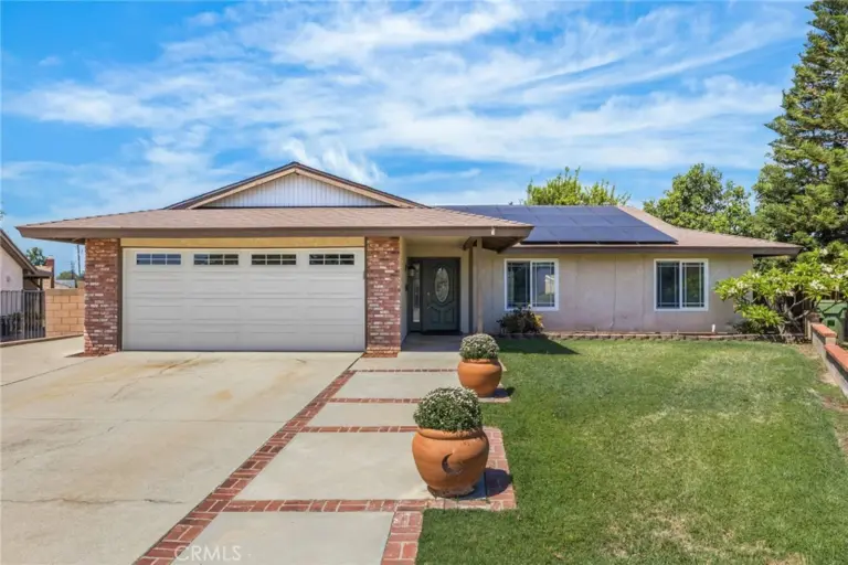 2609 Orchard Court, La Verne