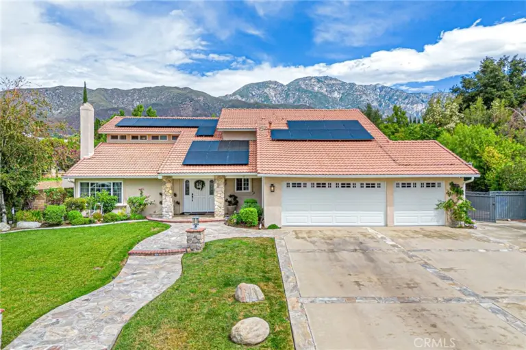 263 REVERE Street, Upland