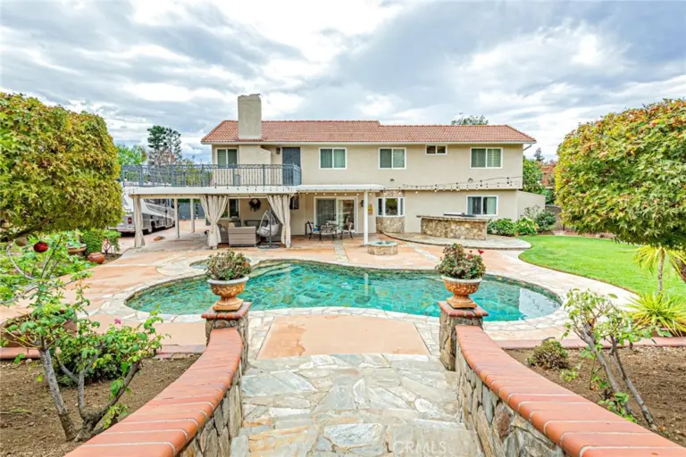 263 REVERE Street, Upland