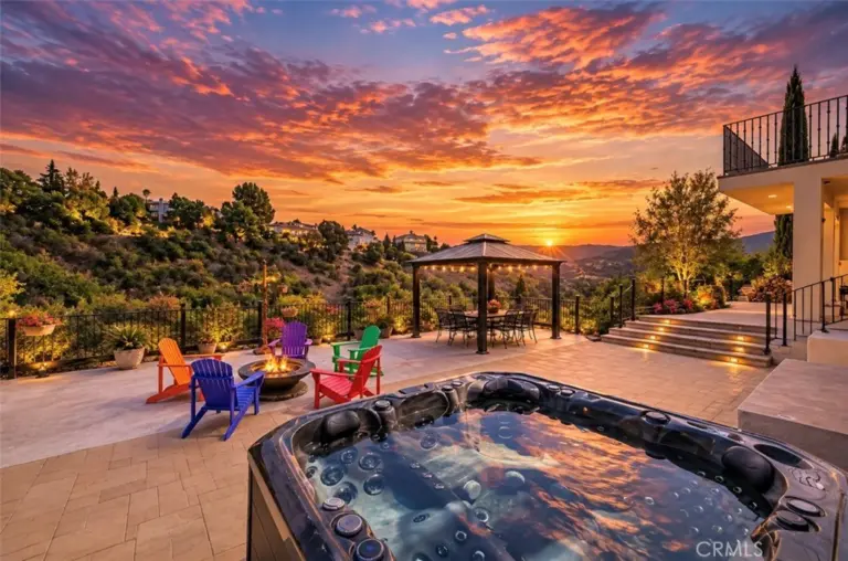 2656 Indian Creek Road, Diamond Bar
