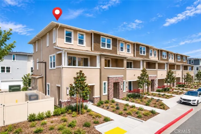 2705 Erebus Court, Pomona