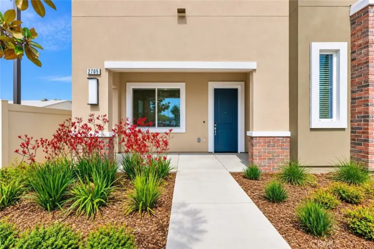 2705 Erebus Court, Pomona