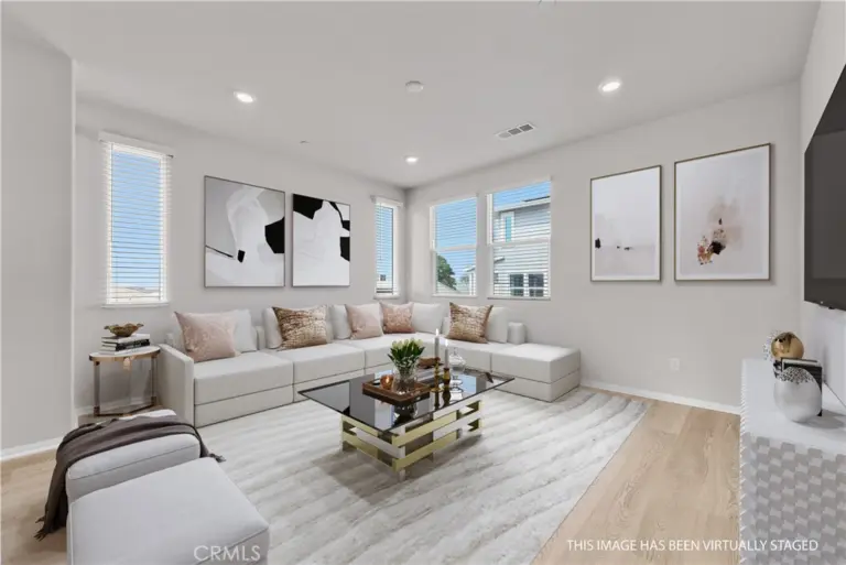 2705 Erebus Court, Pomona