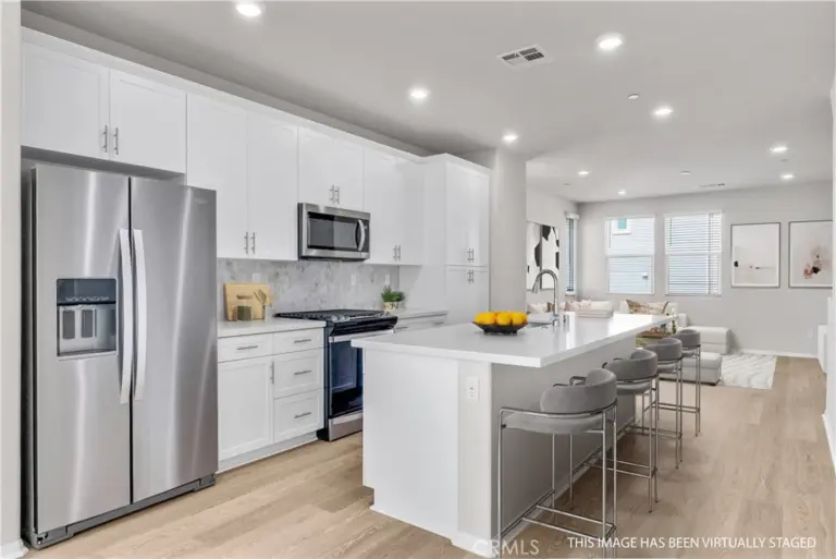 2705 Erebus Court, Pomona