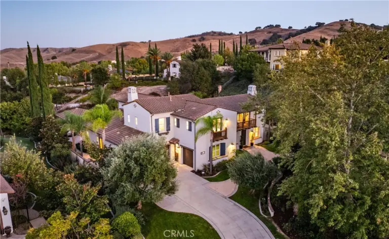 2879 Venezia Court, Chino Hills
