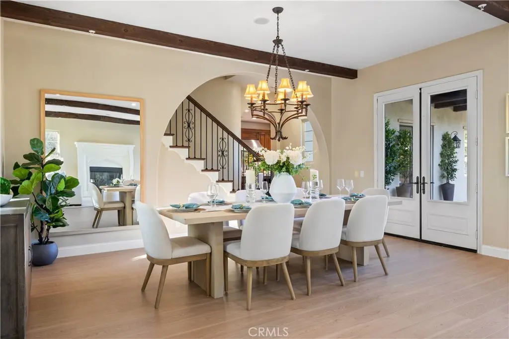 2879 Venezia Court, Chino Hills