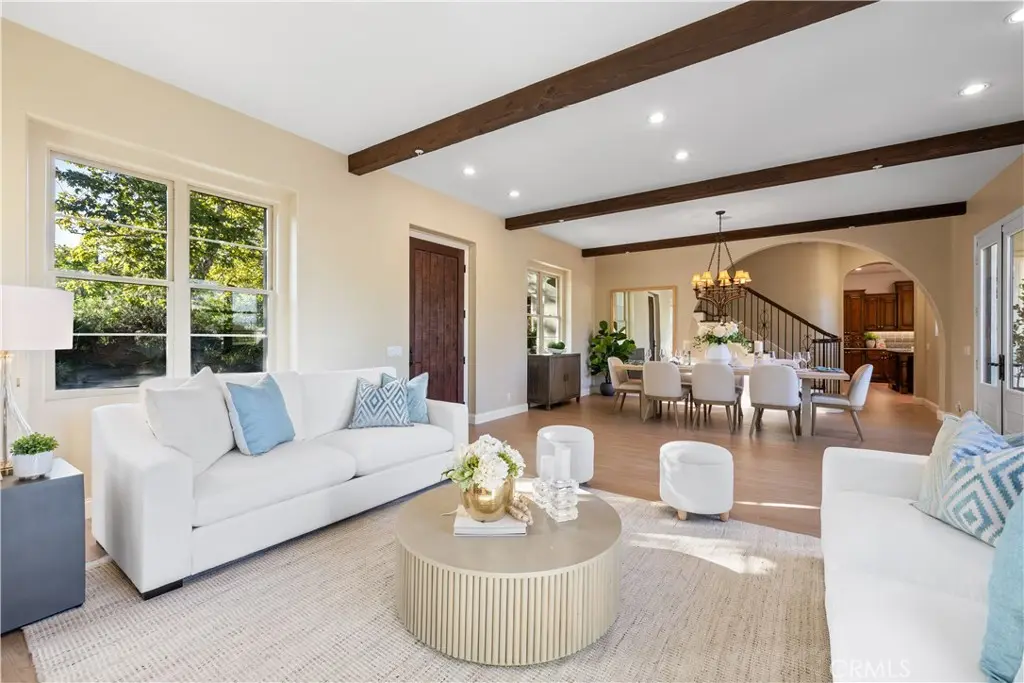 2879 Venezia Court, Chino Hills