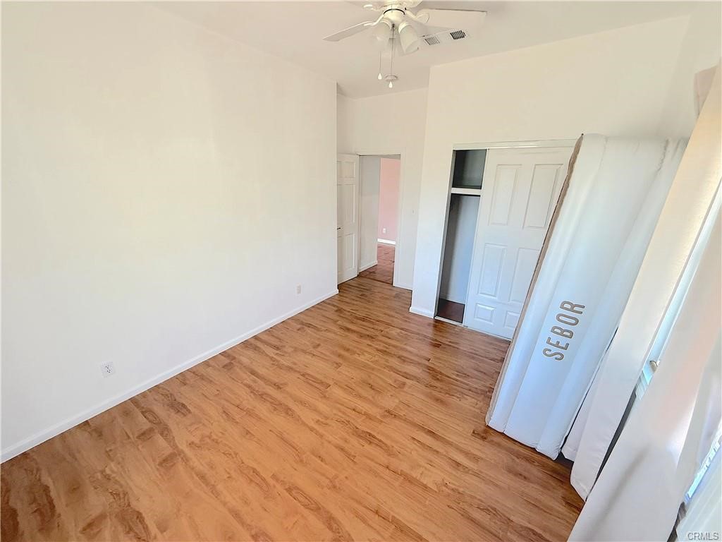 301 E Nevada, Ontario