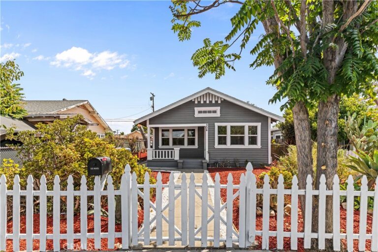 304 N MONTEREY, Ontario