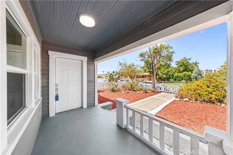 304 N MONTEREY, Ontario
