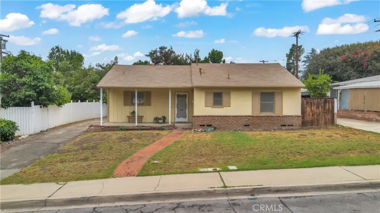 311 Saint Bonaventure St, Claremont