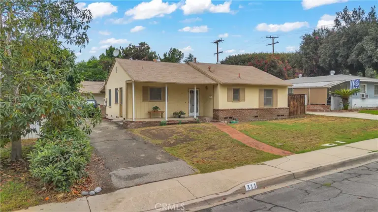 311 Saint Bonaventure St, Claremont