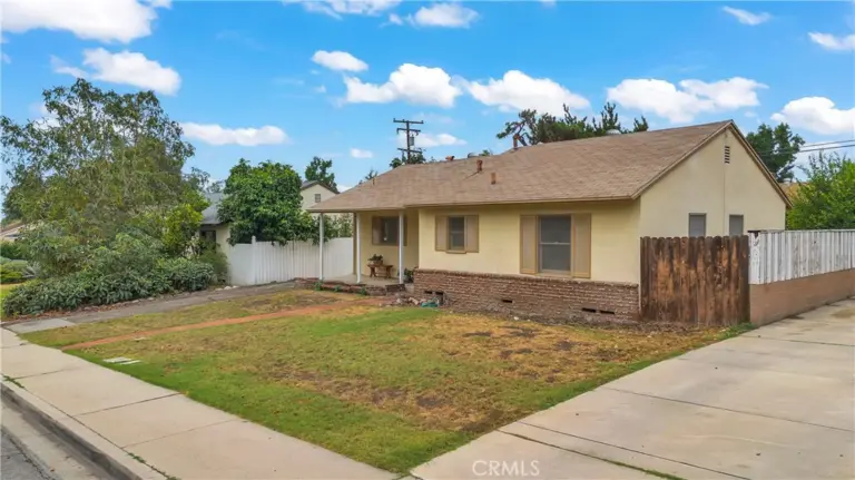 311 Saint Bonaventure St, Claremont