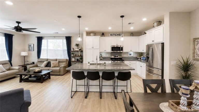 3144 E Mt Rainier, Ontario