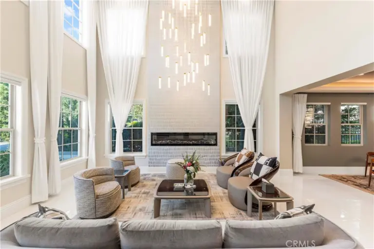 3176 Giant Forest Loop, Chino Hills