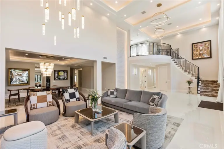3176 Giant Forest Loop, Chino Hills
