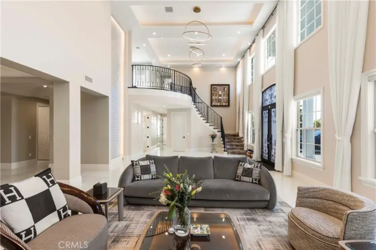 3176 Giant Forest Loop, Chino Hills