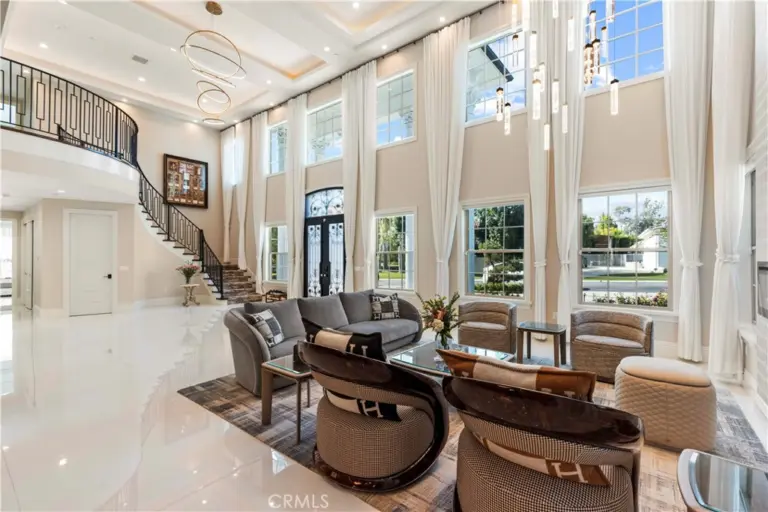 3176 Giant Forest Loop, Chino Hills