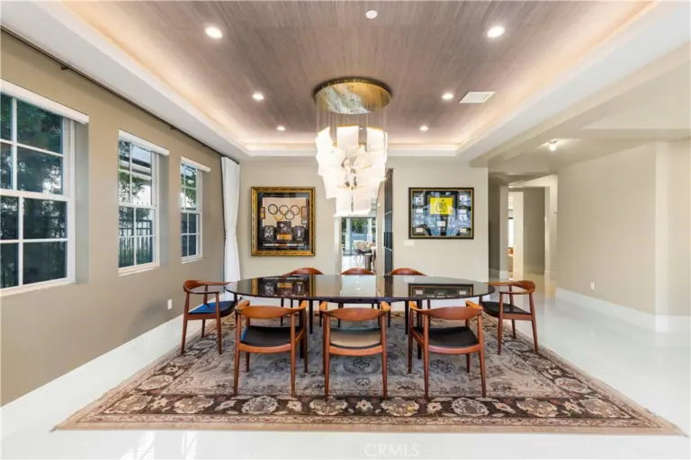3176 Giant Forest Loop, Chino Hills