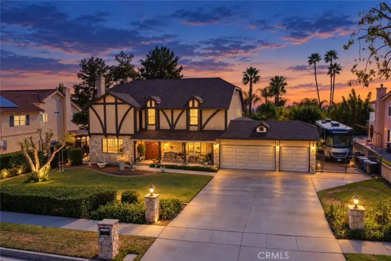 320 Browning Street, Upland