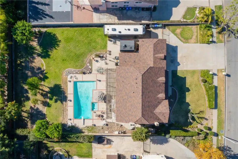 320 Browning Street, Upland
