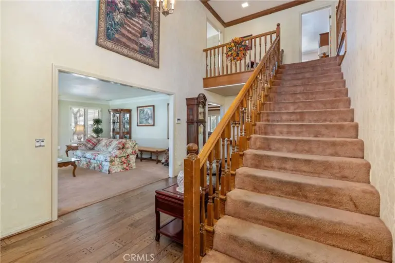 320 Browning Street, Upland