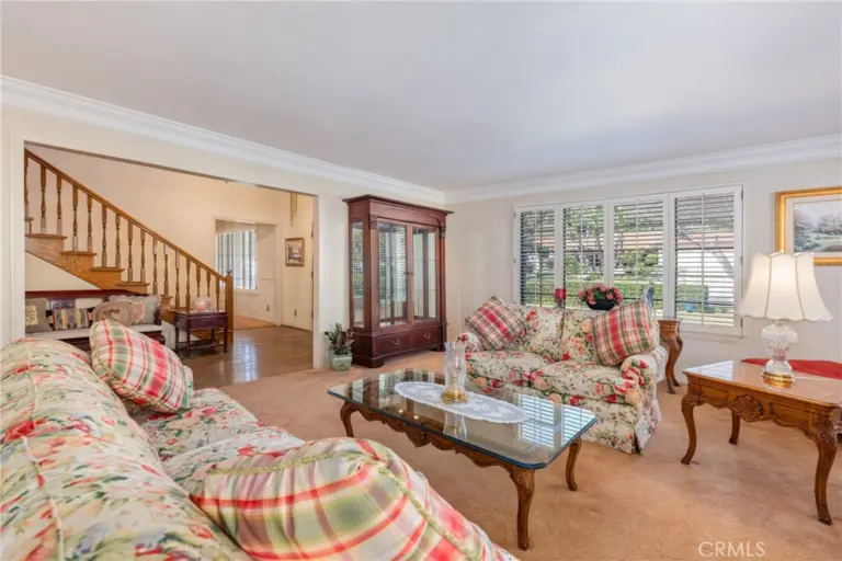 320 Browning Street, Upland