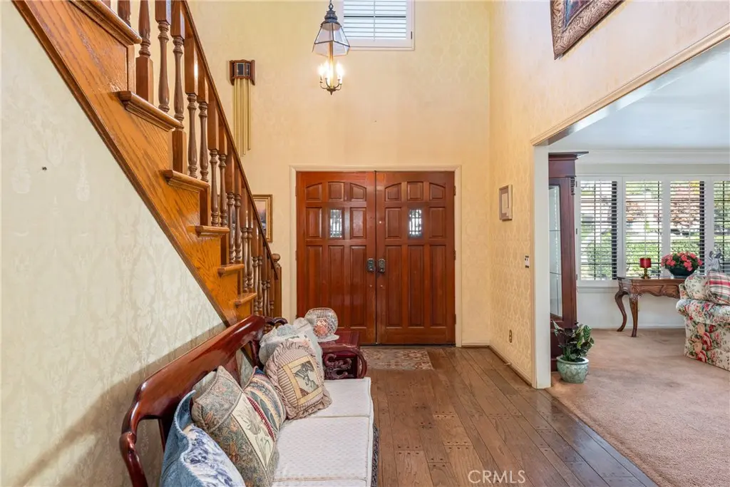 320 Browning Street, Upland