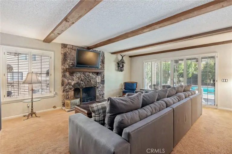320 Browning Street, Upland