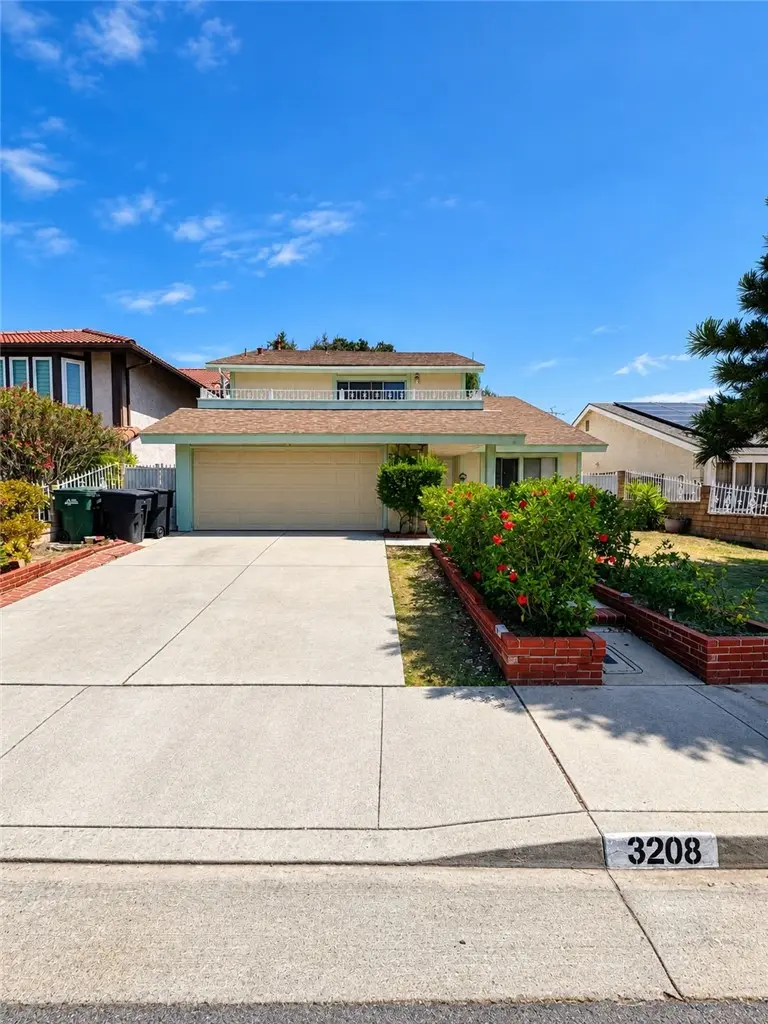 3208 Andrea Court, West Covina