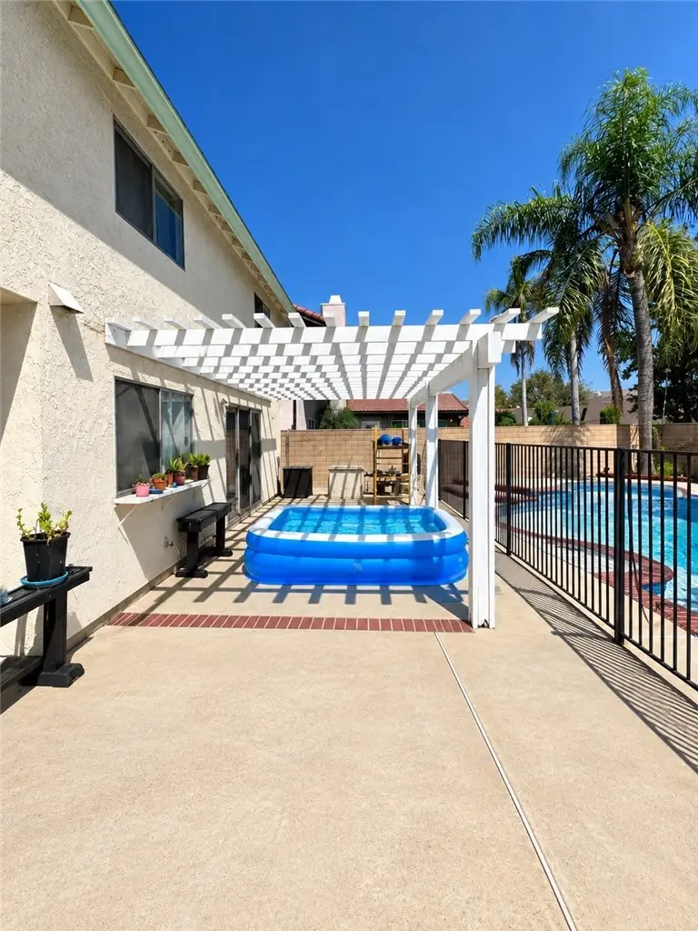 3208 Andrea Court, West Covina