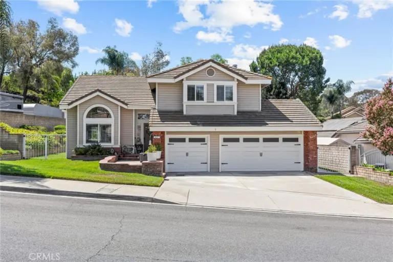 3217 Moonlight Court, Chino Hills