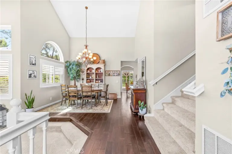 3217 Moonlight Court, Chino Hills