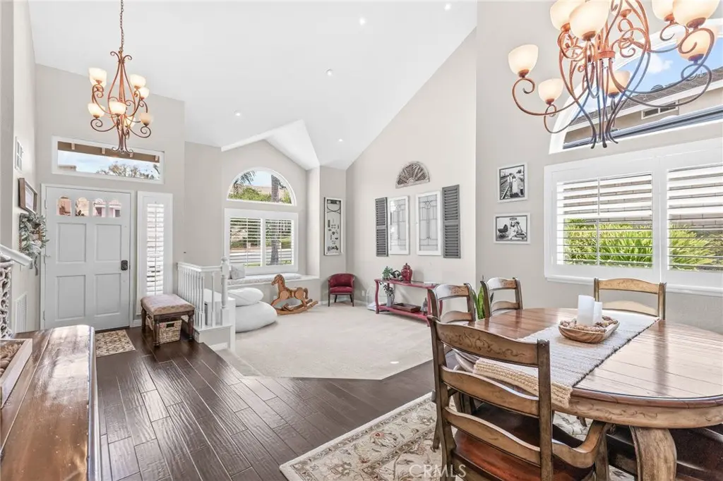 3217 Moonlight Court, Chino Hills