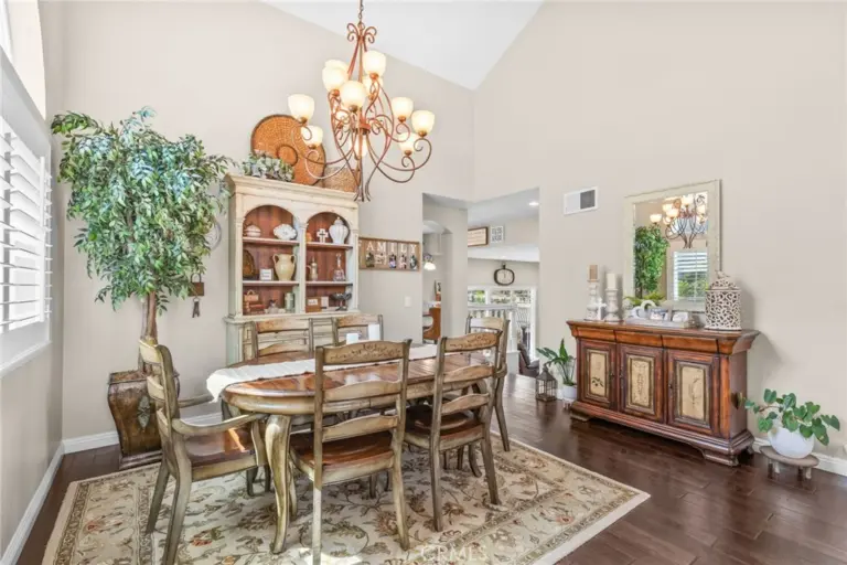 3217 Moonlight Court, Chino Hills