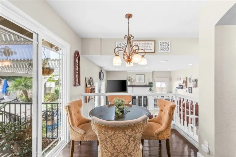3217 Moonlight Court, Chino Hills