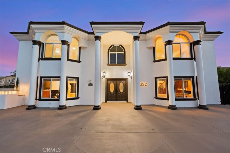 322 E 19th, Upland