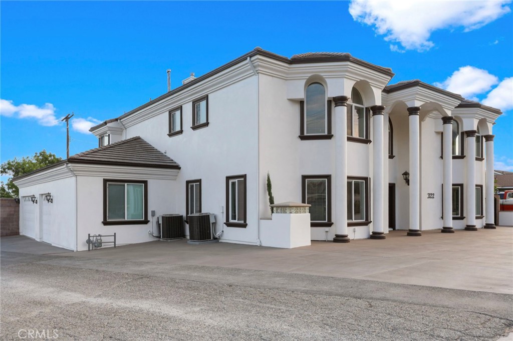 322 E 19th, Upland