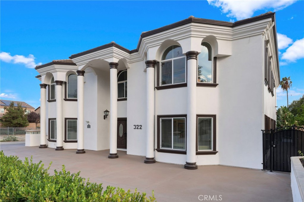 322 E 19th, Upland