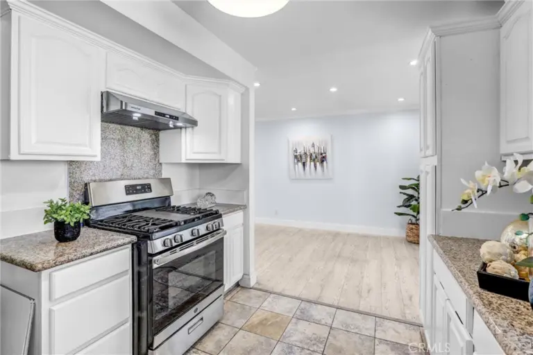 3426 S Hedgerow, West Covina