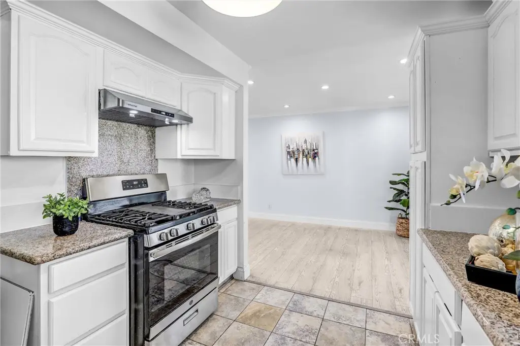 3426 S Hedgerow, West Covina